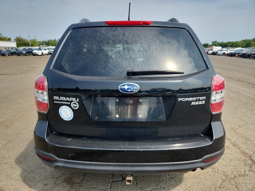 2014 FORESTER Door Lock Actuator OEM