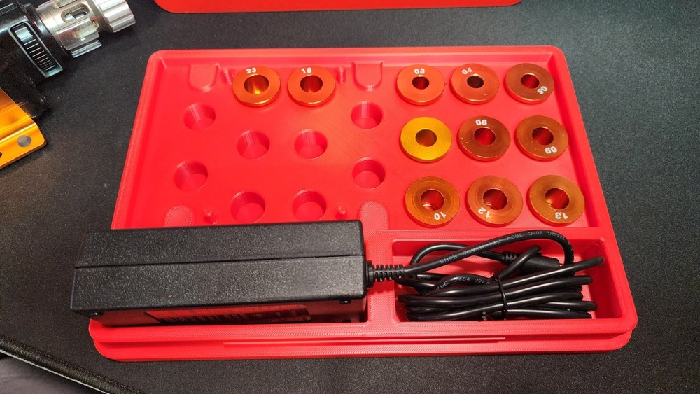 Lyman Case Trim Xpress Case