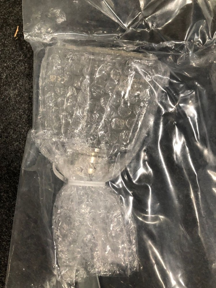 APPLIED MATERIALS RF Generator Power Supply Cable 0195-02768