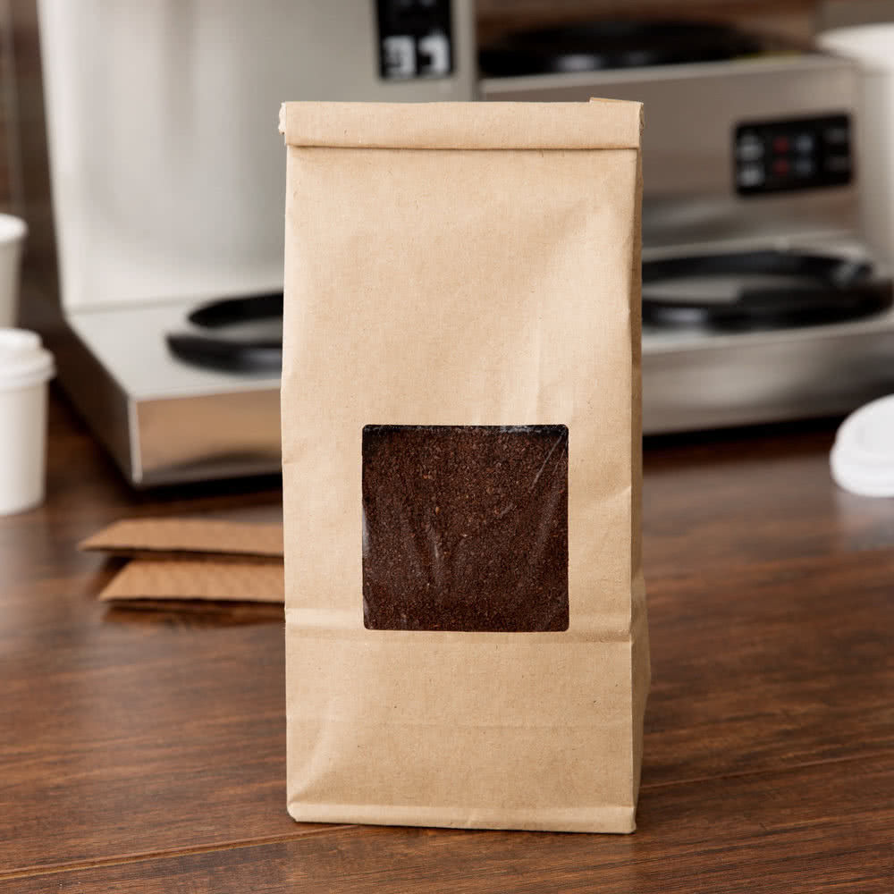 1 LB INDONESIA JAVA SAMPLE ROASTED COFFEE WHOLE BEAN, GROUND - ARABICA ORGANIC