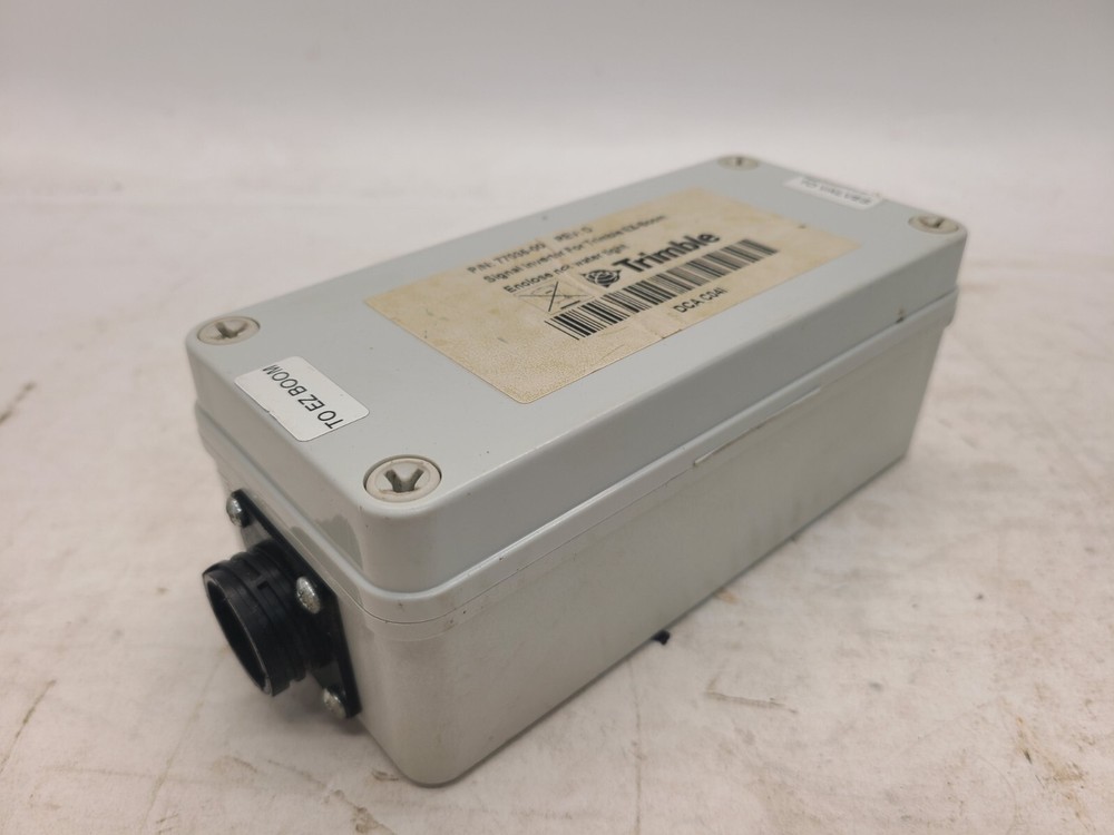 Trimble_77035-00_EZ-Boom Signal Inverter Box_EZ-Guide Controller Module