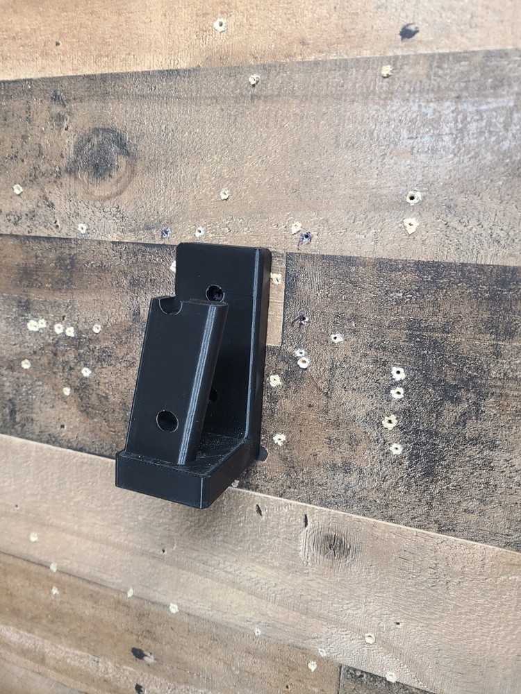 1911 Wall Mount