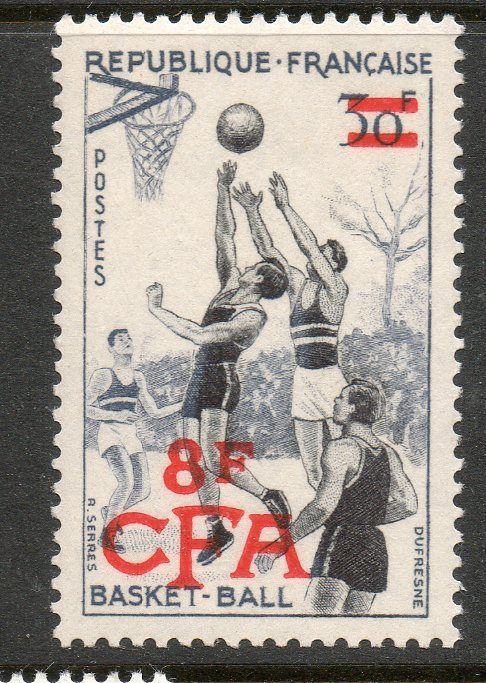 Meeting Stamp No. 326 New ** MNH