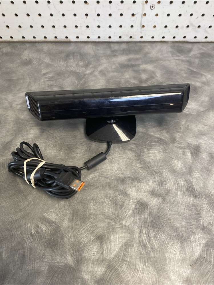Xbox 360 Kinect Sensor (Lot Of 2)