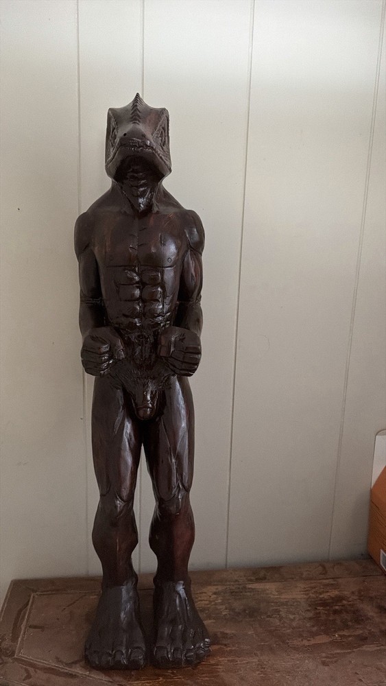 eshu aguema ifa santería
