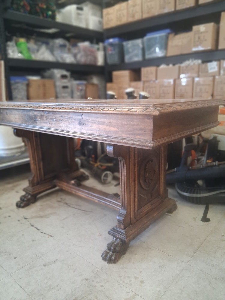 Antique Desk