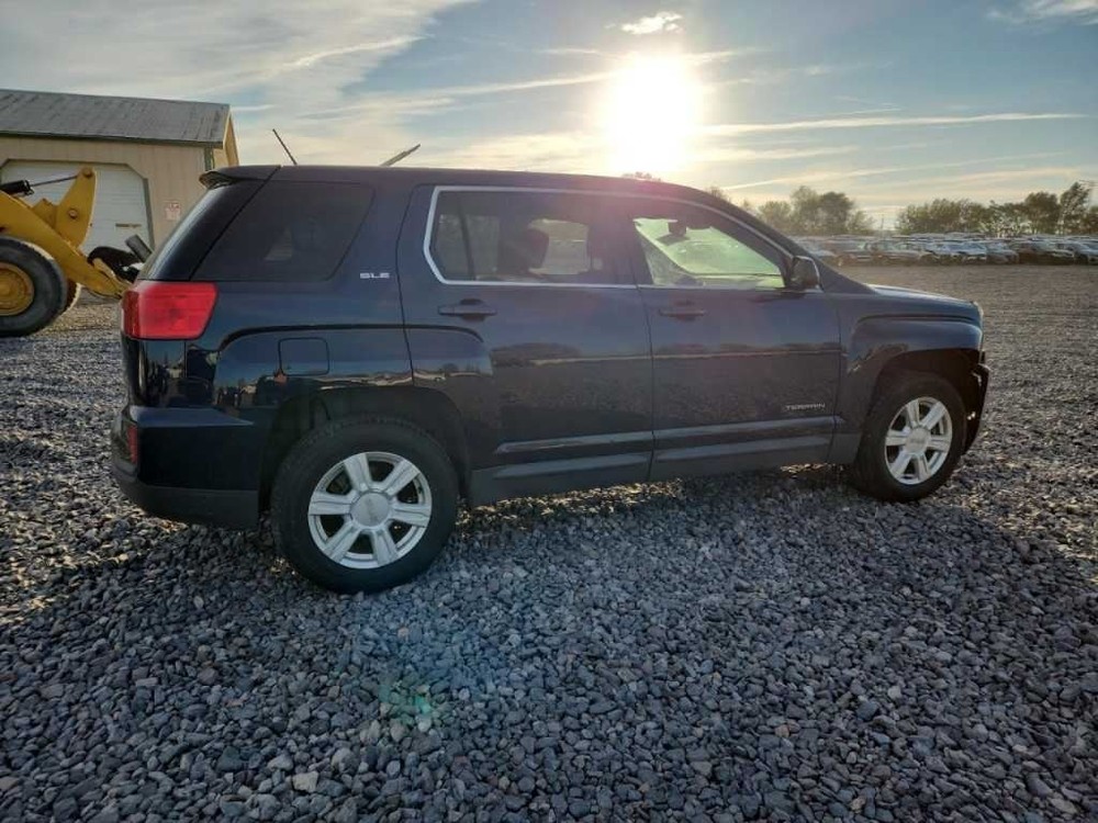 Used Front Left Steering Knuckle fits: 2016 Gmc Terrain Front Left Grade A