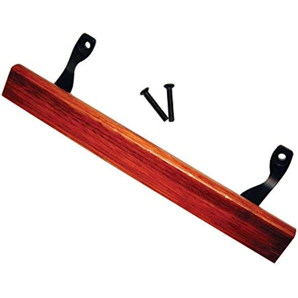 Barton Kramer Handle 6-5/8" Bronze Color Finish