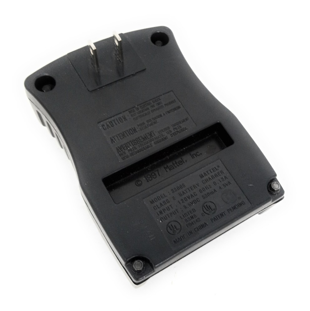 TMH 33005 4 Hour Quick Charger Only