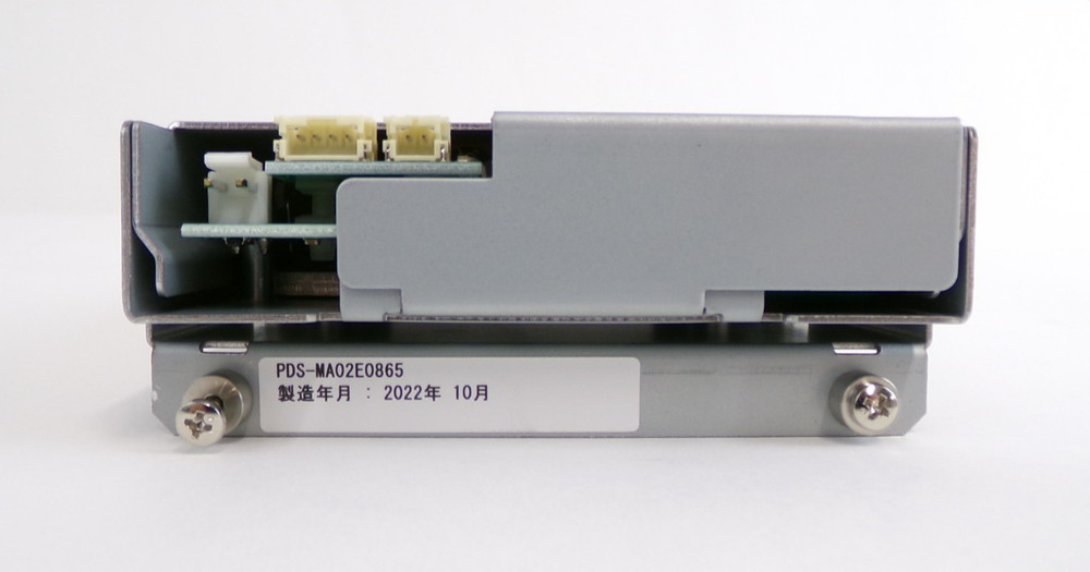 Nipron BS17A-H24/2.0L Ni-MH Battery Pack BS17 New Surplus