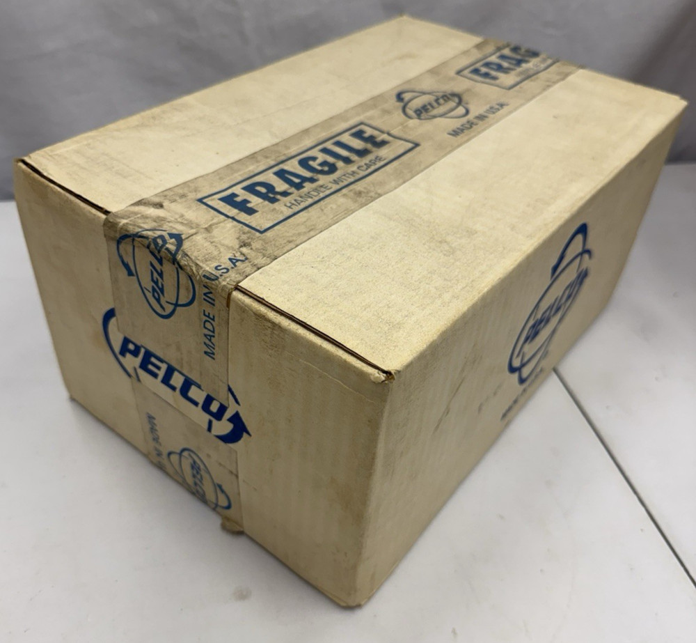 Pelco HS3000 Enclosure Security Camera Enclosure Commercial Grade