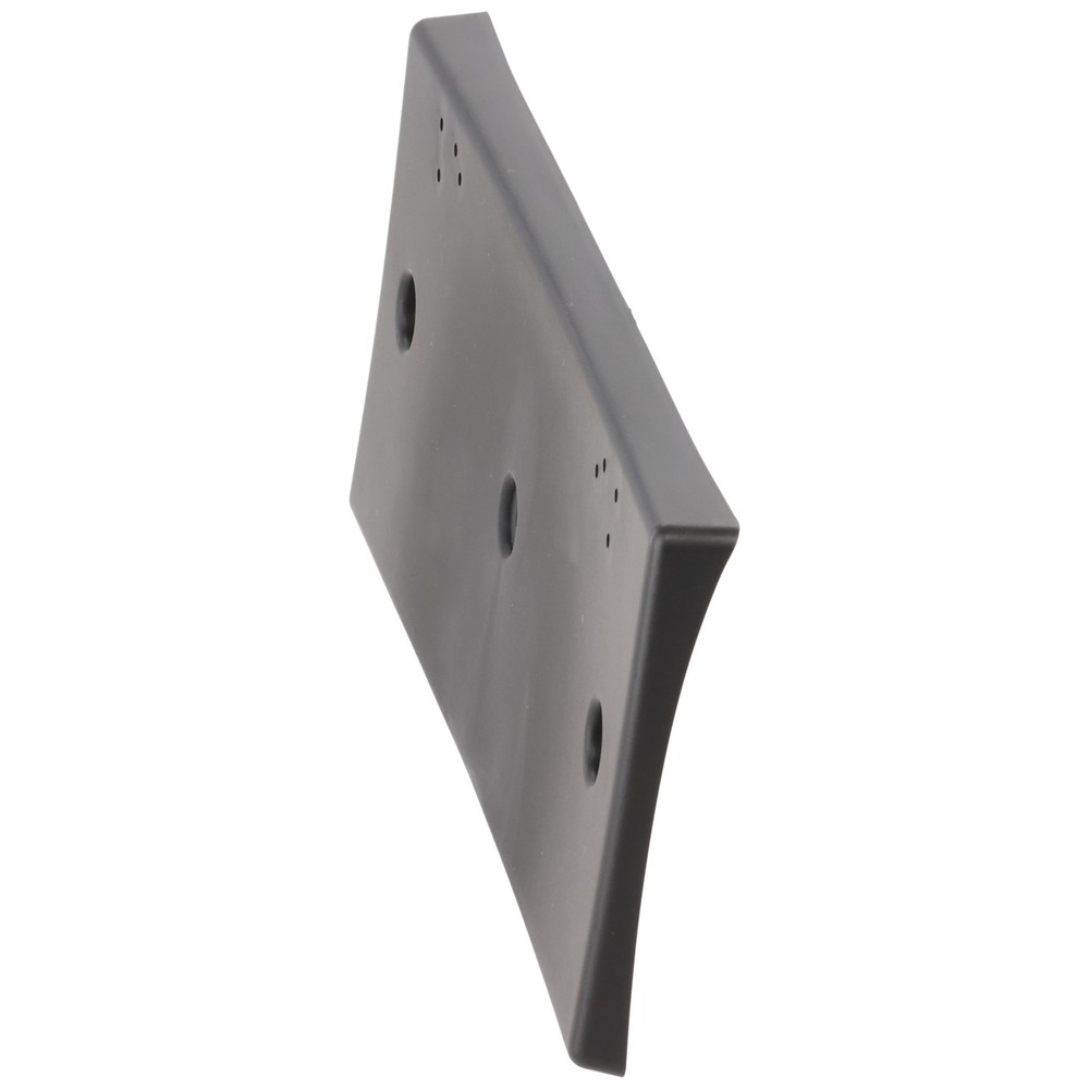 License Plate Bracket For 2012 2013 2014 2015 2016 Hyundai Accent Front Plastic