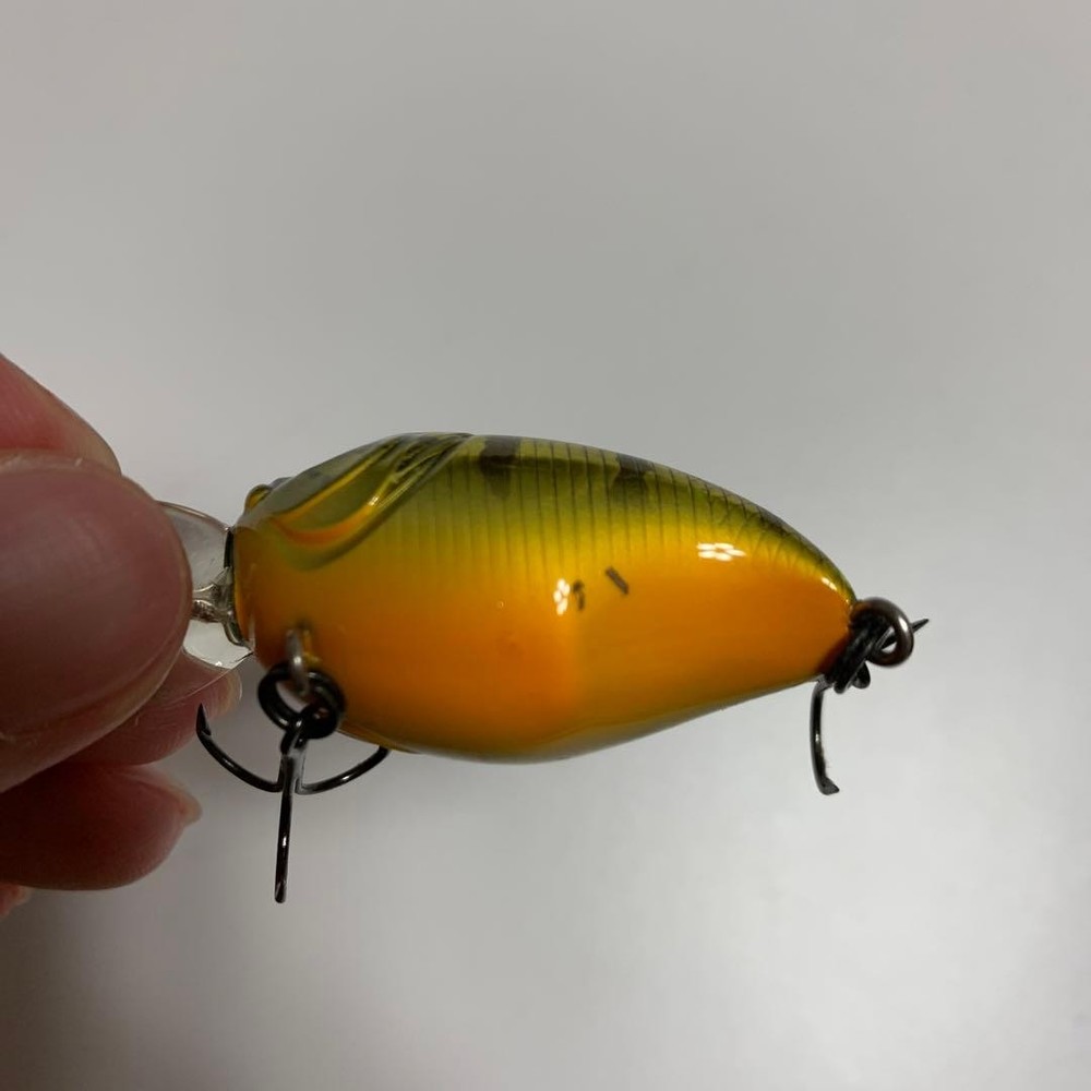 Lure/Worm Set