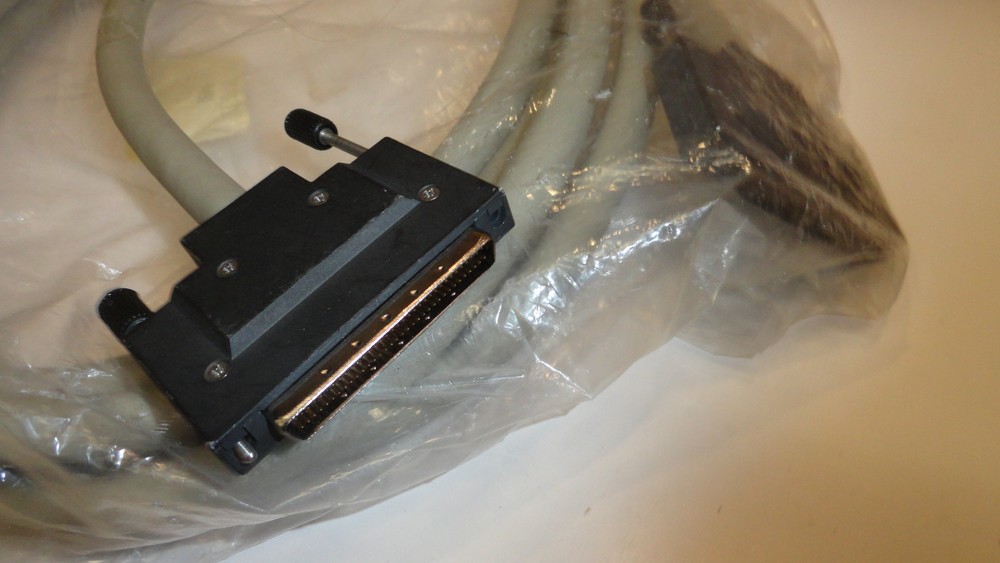 PP2: Compaq 189646-003 Cable