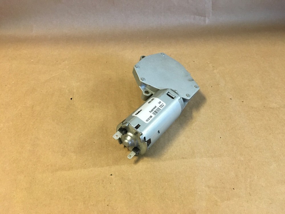 NIDEC 403.280 Automatic Cleaning Motor (KB)