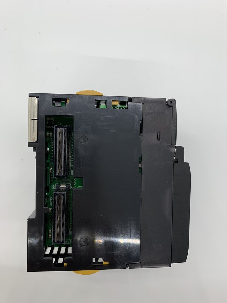 Omron CPU UNIT CJ2M-CPU33 PLC CJ2MCPU33 CPU “New In Box”