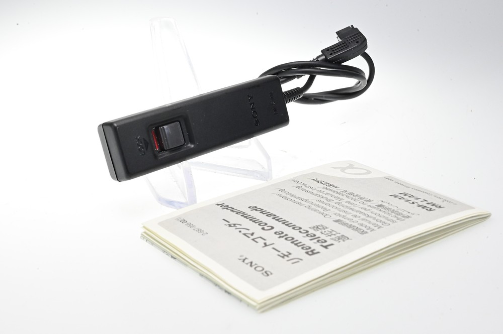 Sony RM-S1AM Remote Commander #G016
