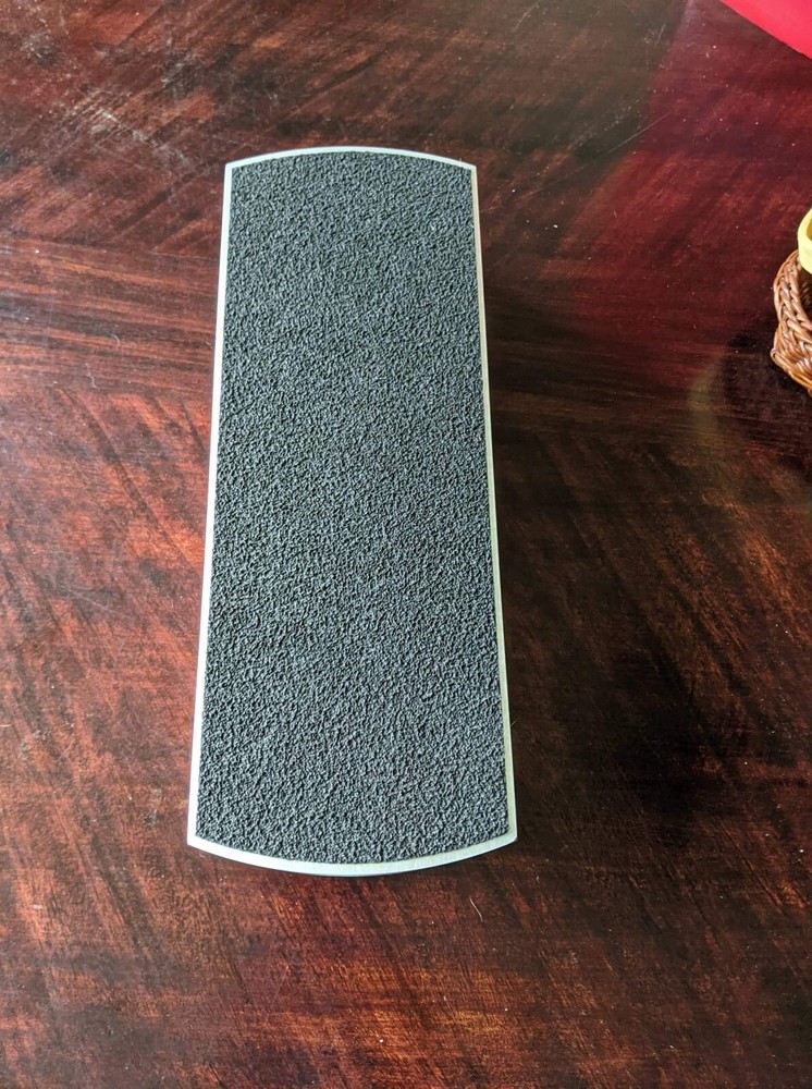 Ernie Ball Volume Guitar Effect Pedal