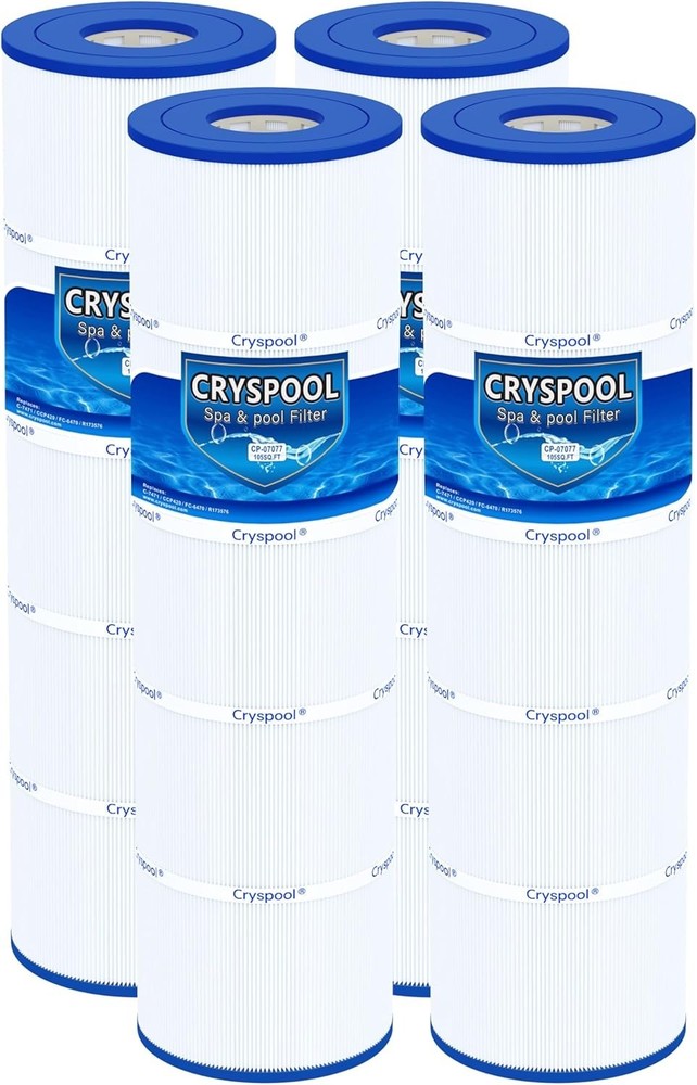 Cryspool® 07077 Filter Compatible with CCP420, Clean and Clear Plus 420, PCC105