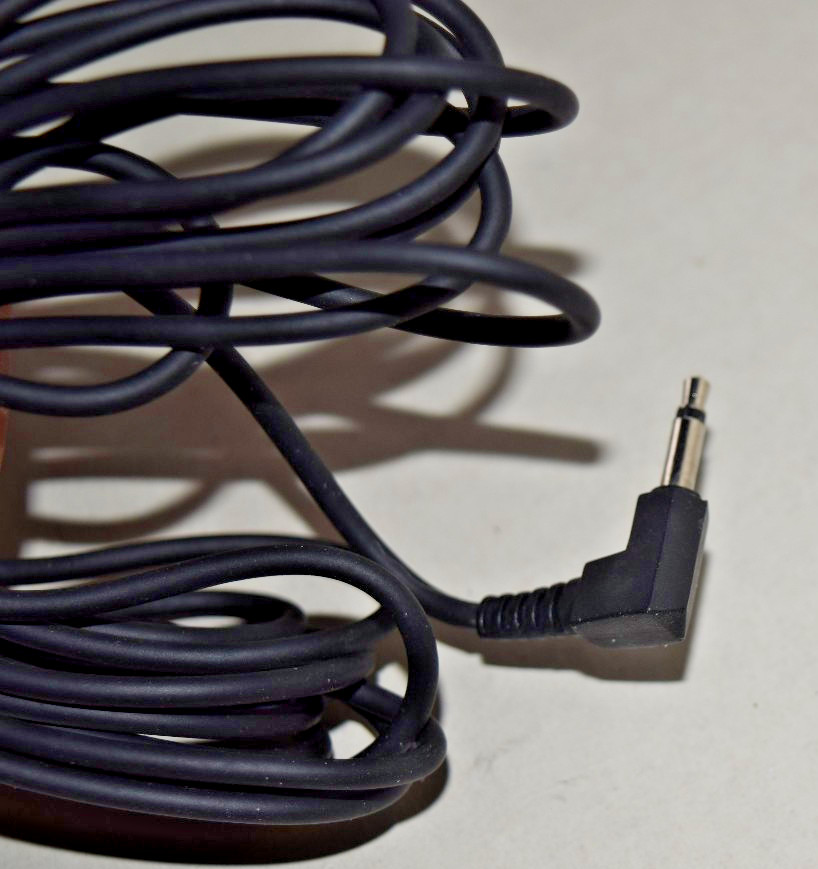 Workman SH2P4 Mini Speaker with 3.5 Audio Plug Open Box Tested