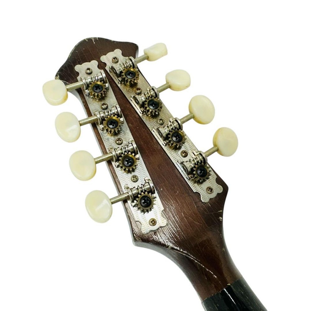 SUZUKI Mandolin NO206