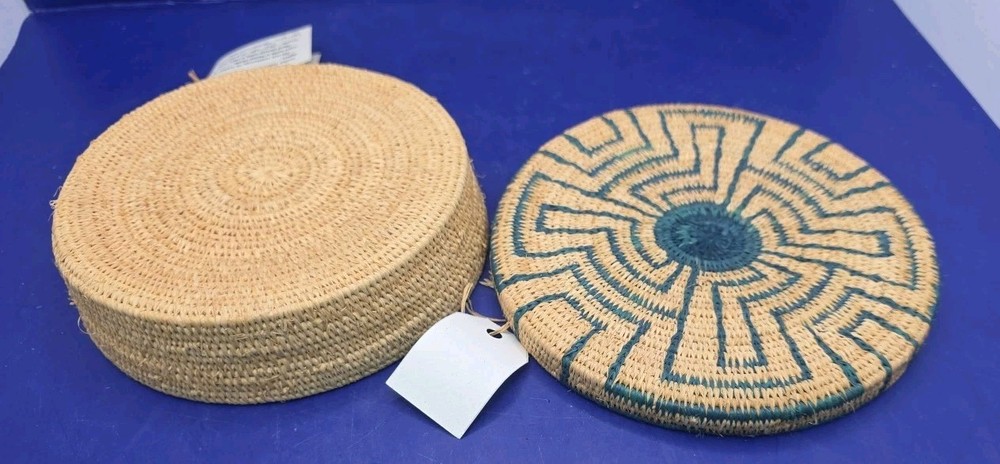 Coiled Basket By Joyce Shannon