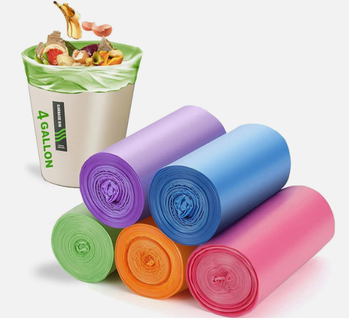 Disposable Home/Office Trash Bags