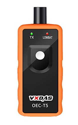 TPMS Relearn Tool Only for GM Vehicles (2006-2024