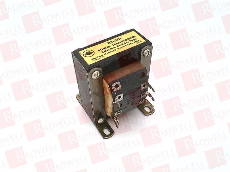 STANCOR RT-201 / RT201 (NEW IN BOX)