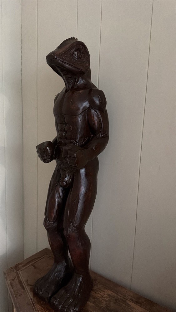 eshu aguema ifa santería