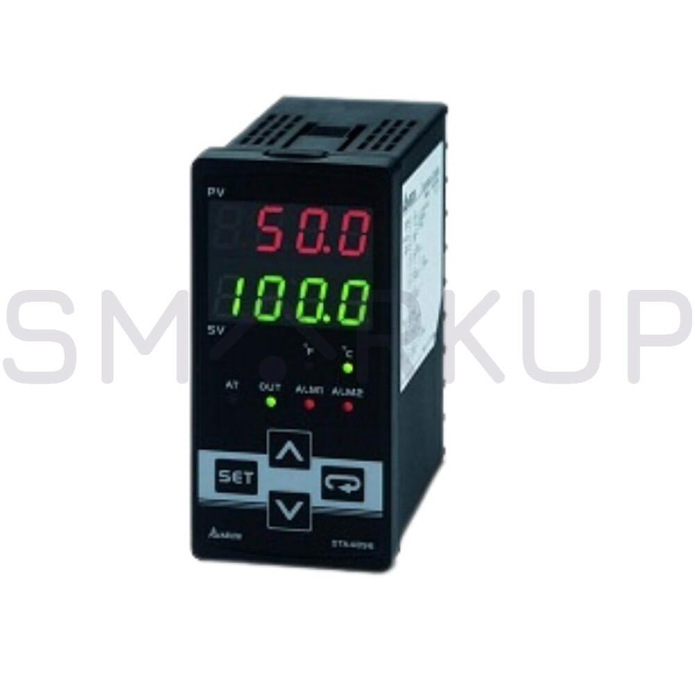 New In Box DELTA DTA4896R1 Temperature Controller