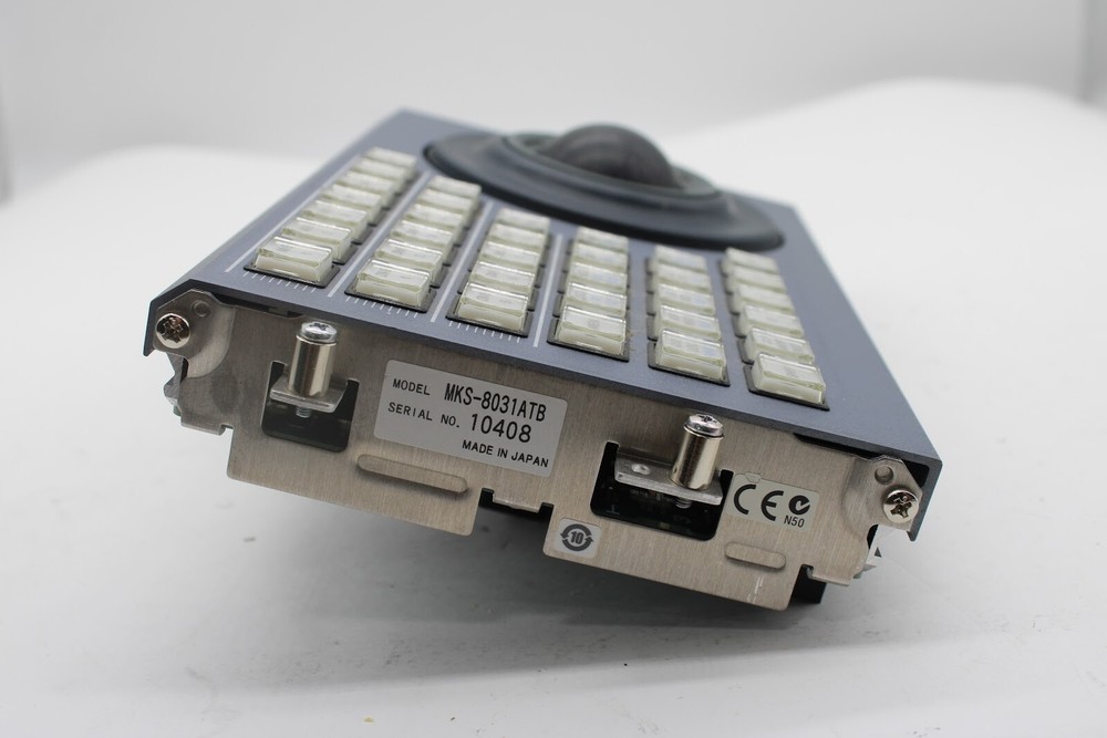 Sony MKS-8031ATB TrackBall Module