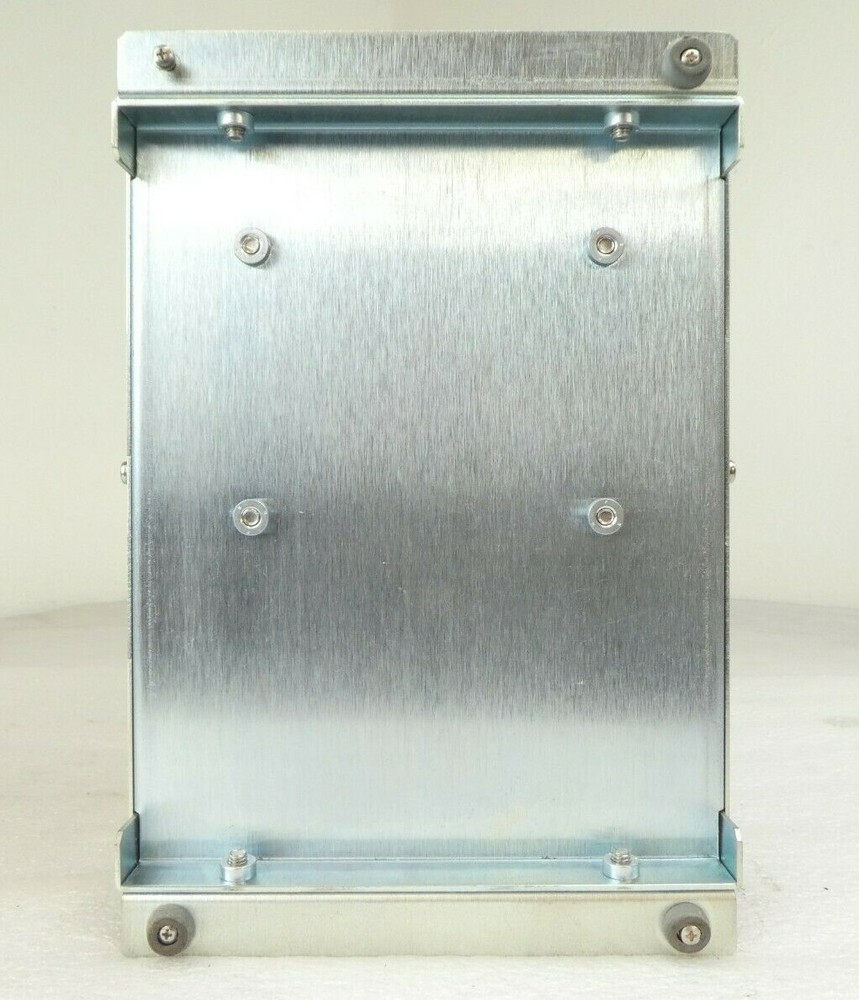 MDS 1029120 Industrial Line Adjustment Option LC-MS-MS Mass Spectrometer Working