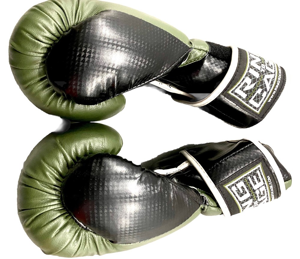 Ring To Cage Boxing Gloves