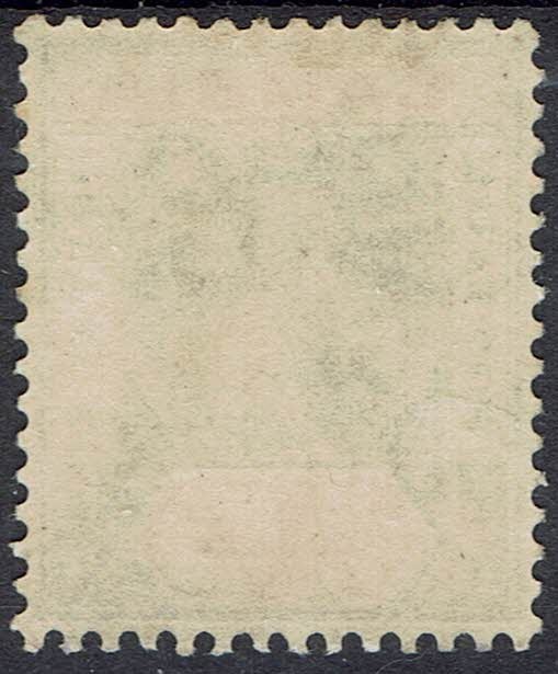 GAMBIA 1921 KGV 4/-