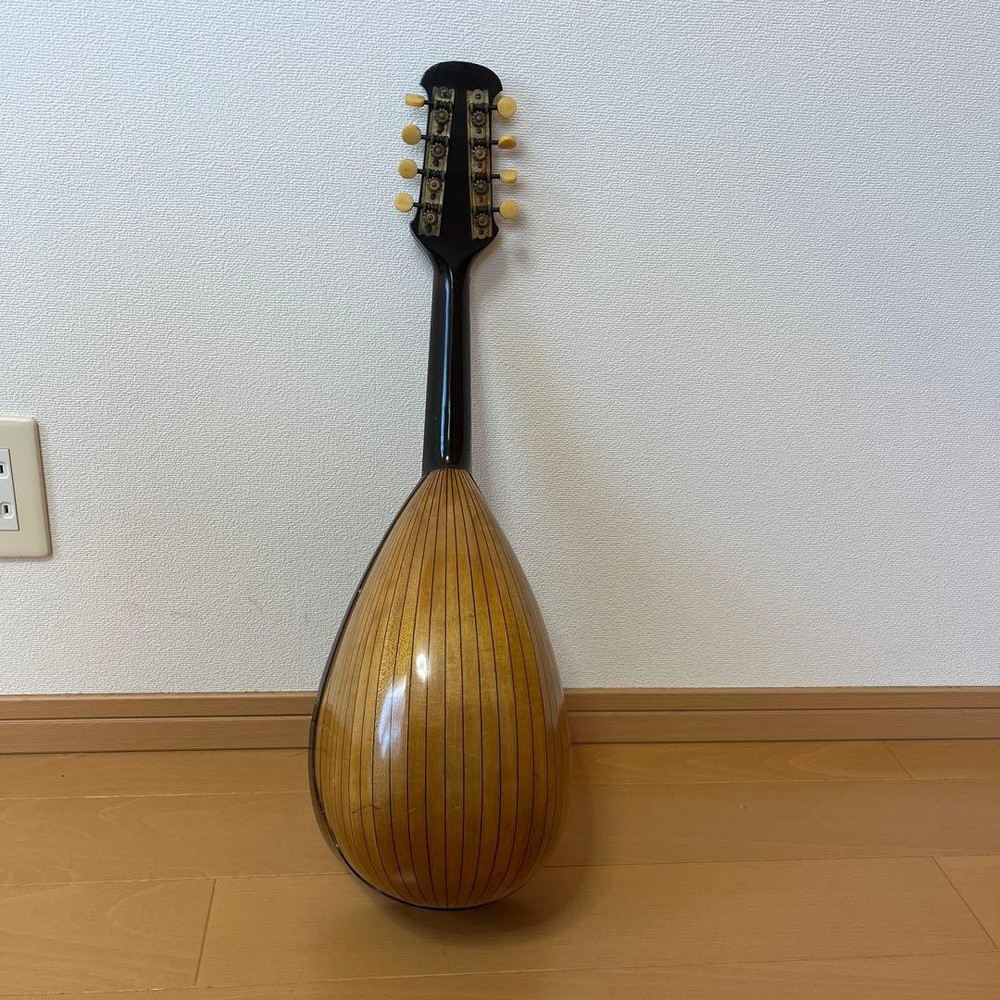 Mandolin 1918-05-1