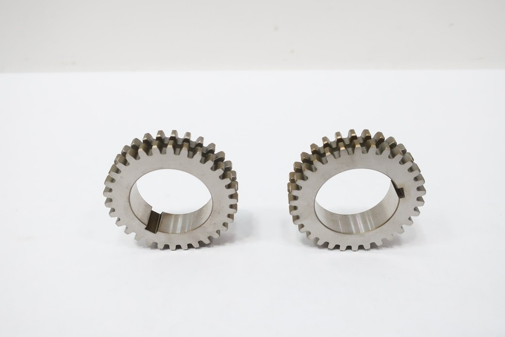 Set Of 2 95D1803 Gear