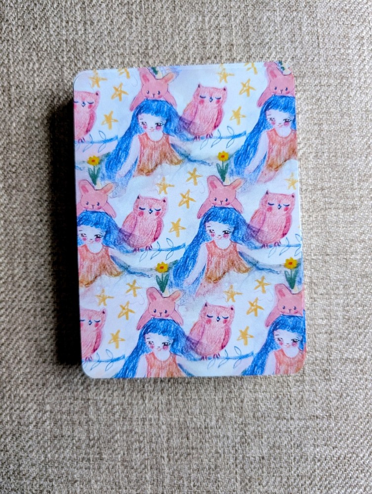 Inner Joy Htf Oops Oracle Deck
