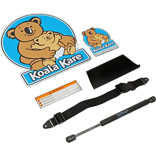 Koala Kare 1061KIT Refresh Kit