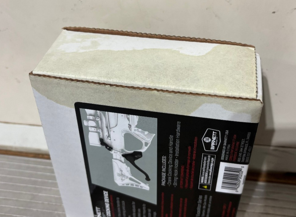 Barnett Explorer Crank Cocking Device BAR20021