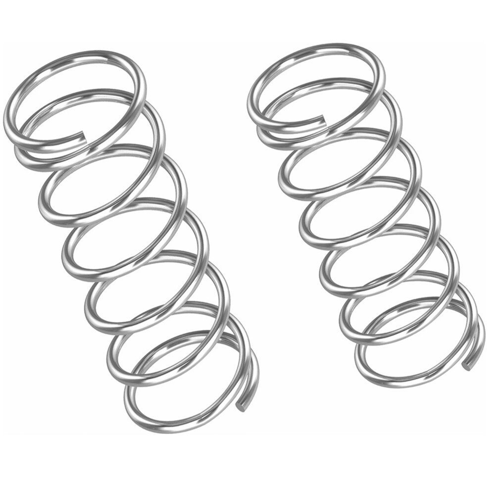 2 PACK For Gaggia Classic PRO Mod OPV Spring 9 Bar