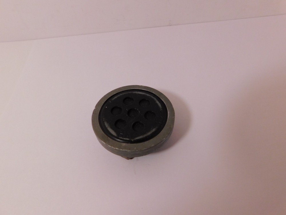 Original Western Electric F1 Handset Receiver Element Tested &Completely Cleaned