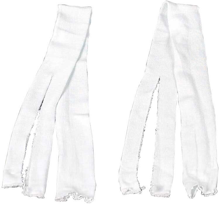 Face Flyps 22ct- for cattle rub