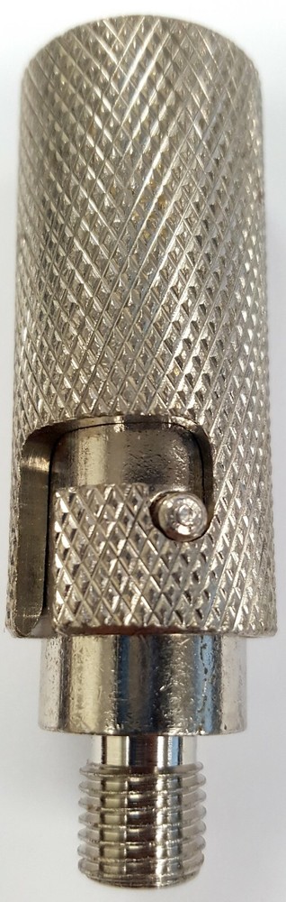 KD1 CB / HAM Antenna Quick Disconnect 3/8" - 24 Thread - NEW