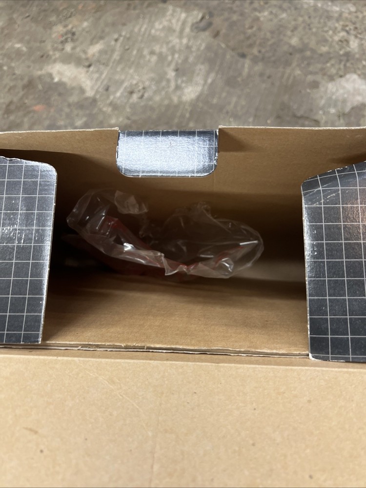 sega genesis box only