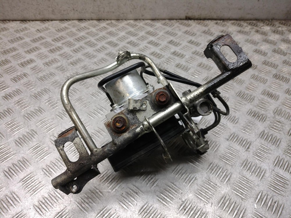 2009 HONDA SH300I ABS Pump