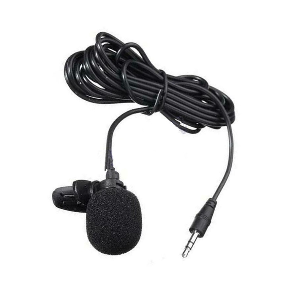 Bluetooth Adapter Audio Music AUX Cable+ Microphone For KCA-iP500 13 Pin CD Host