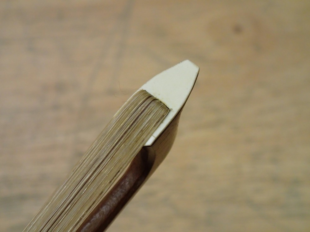 Hoyer HP Pariser Bow Estate Item