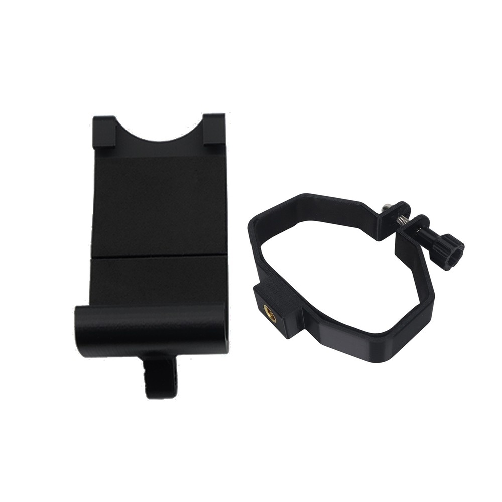 For LumenFly MINI Handheld Camera Modification Remote Control Mounting Bracket