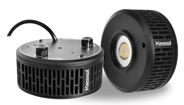 Kessil A360XE Tuna Blue